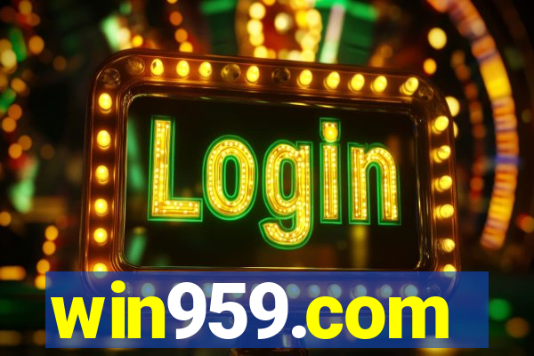 win959.com