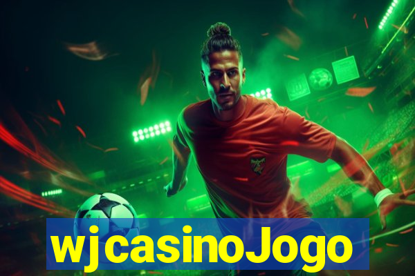 wjcasinoJogo