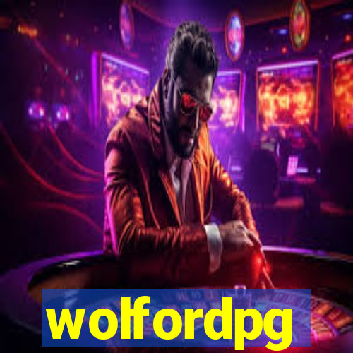 wolfordpg