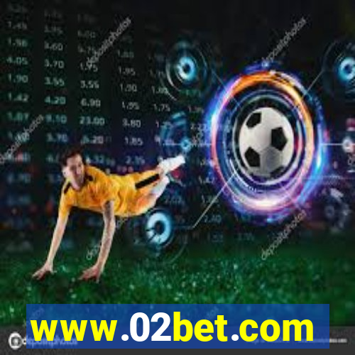 www.02bet.com