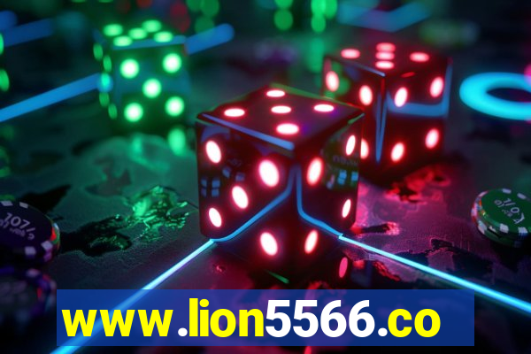 www.lion5566.com