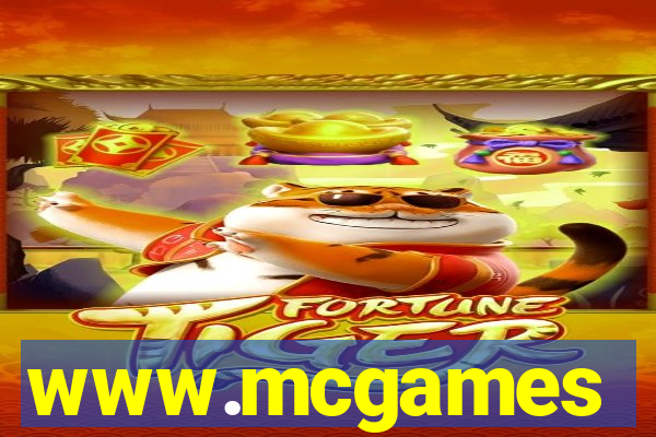 www.mcgames