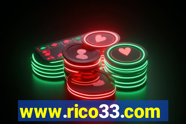 www.rico33.com