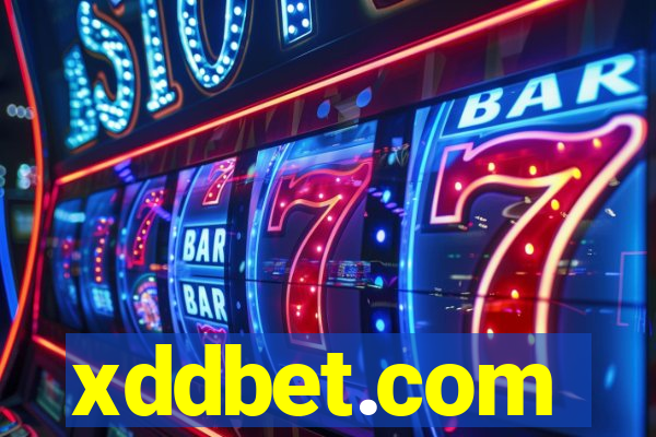 xddbet.com