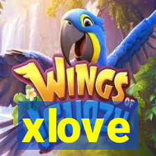 xlove