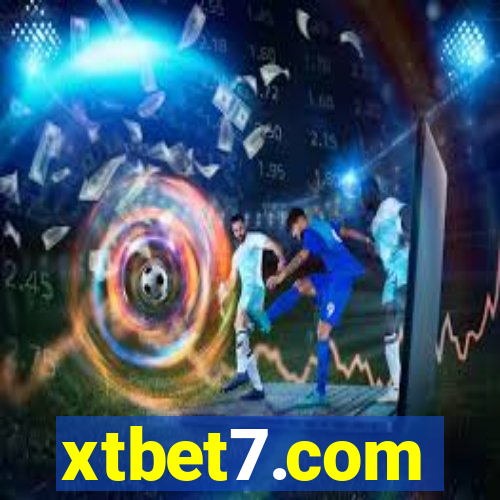 xtbet7.com