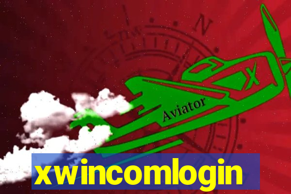 xwincomlogin