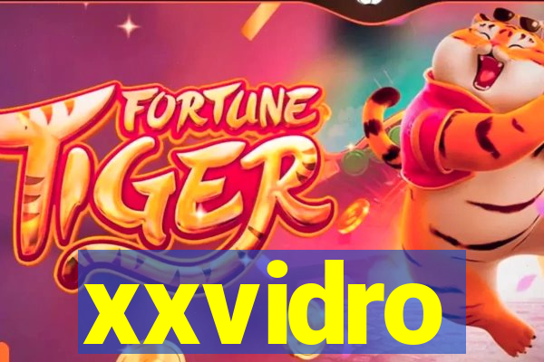 xxvidro