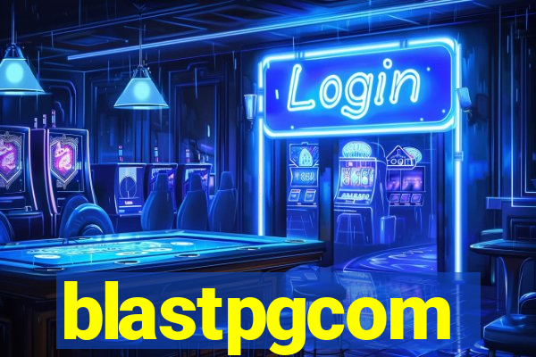 blastpgcom