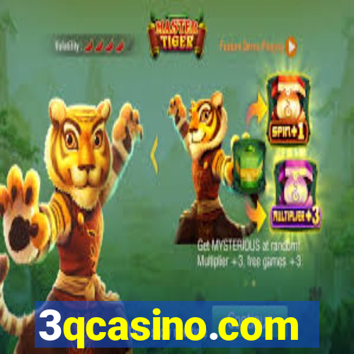 3qcasino.com