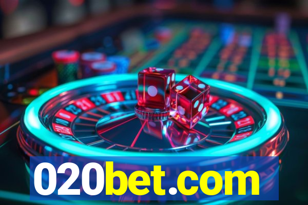 020bet.com