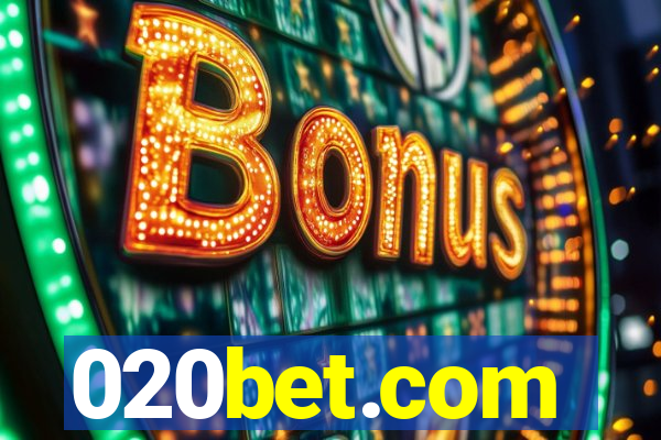 020bet.com