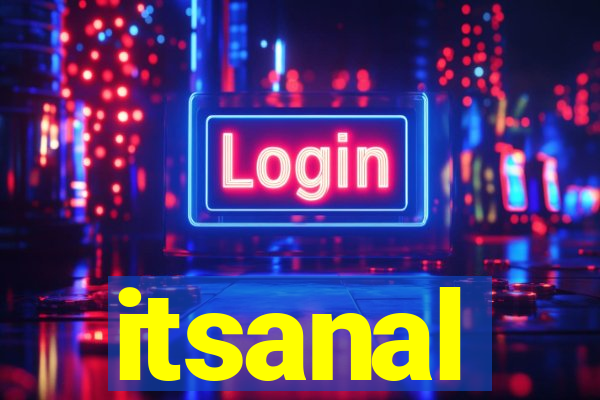 itsanal