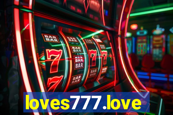 loves777.love