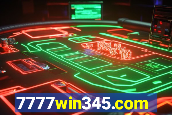 7777win345.com