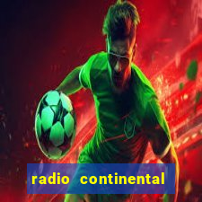 radio continental porto alegre