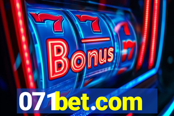 071bet.com