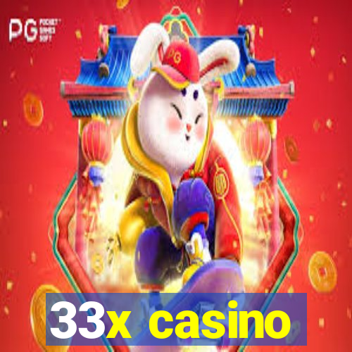 33x casino