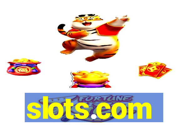 slots.com