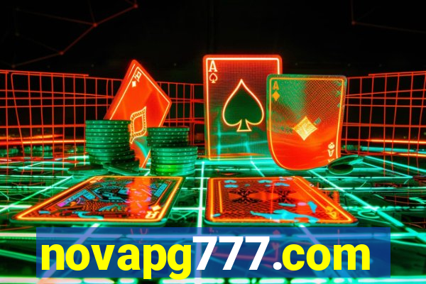 novapg777.com