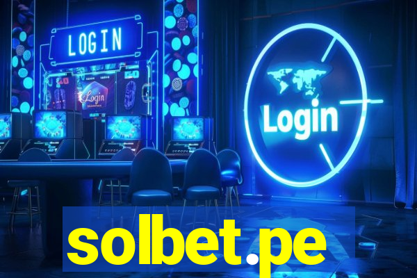 solbet.pe