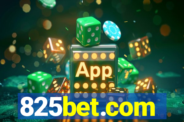 825bet.com