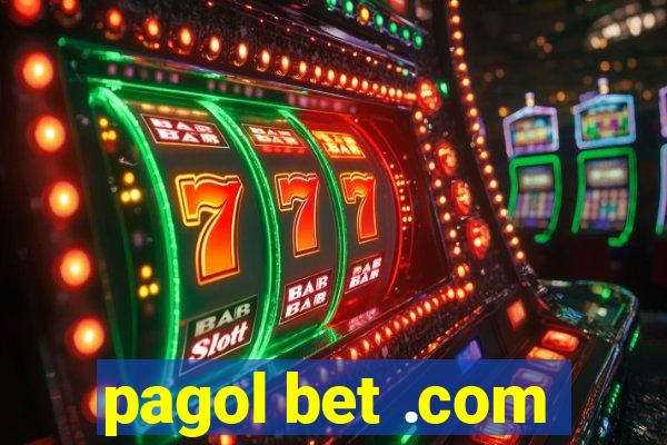 pagol bet .com