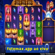 futemax.app ao vivo