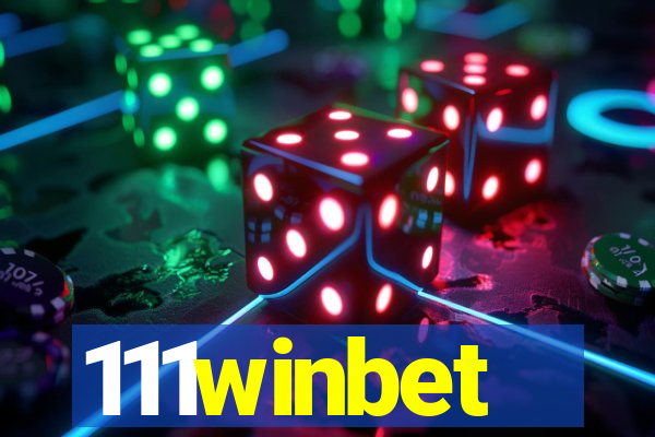 111winbet