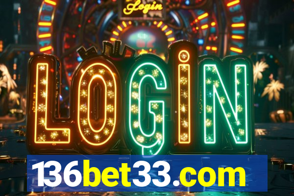 136bet33.com