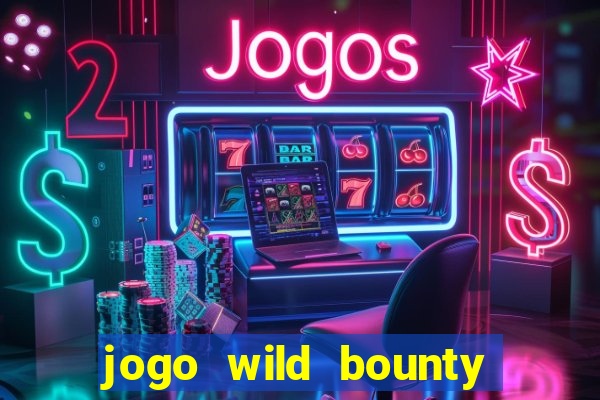 jogo wild bounty showdown demo