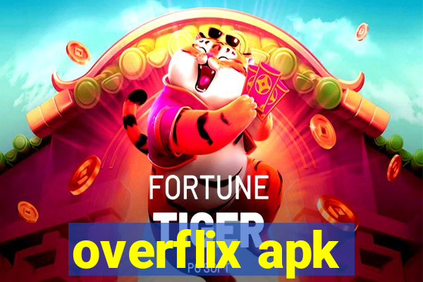 overflix apk