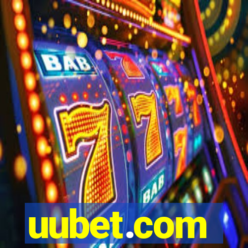 uubet.com