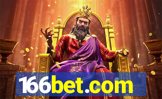 166bet.com