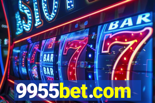 9955bet.com