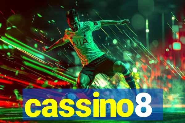 cassino8