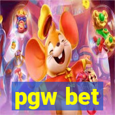 pgw bet