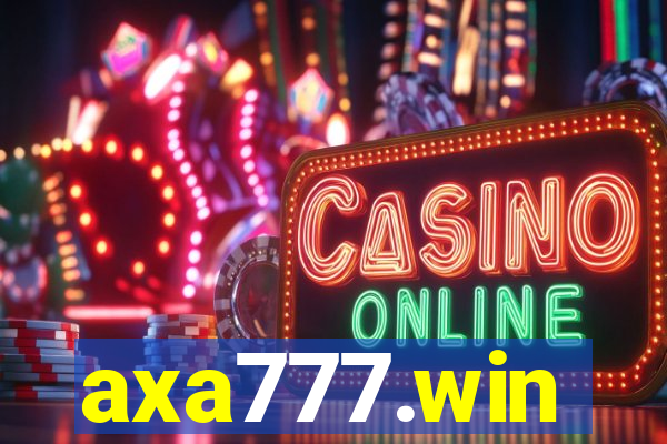 axa777.win