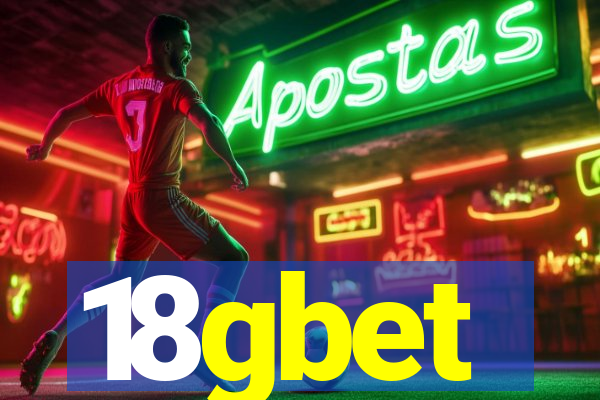 18gbet