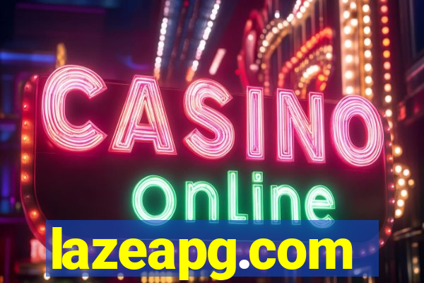 lazeapg.com