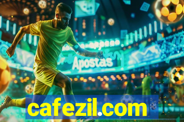 cafezil.com