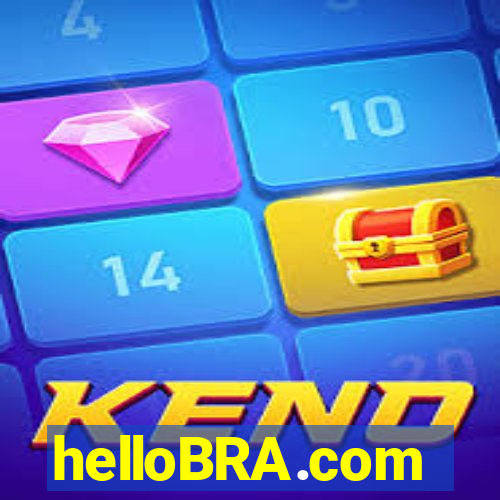 helloBRA.com