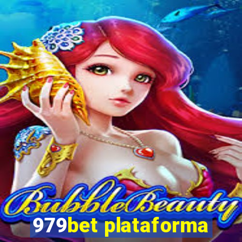 979bet plataforma