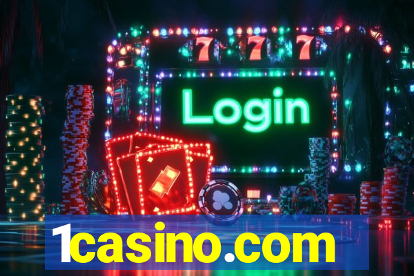 1casino.com