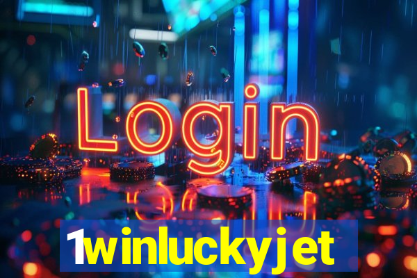 1winluckyjet