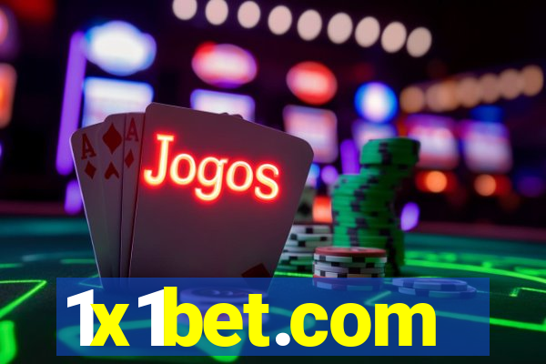 1x1bet.com