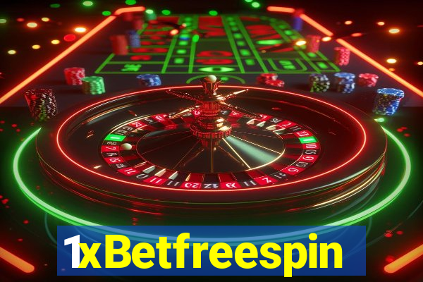 1xBetfreespin