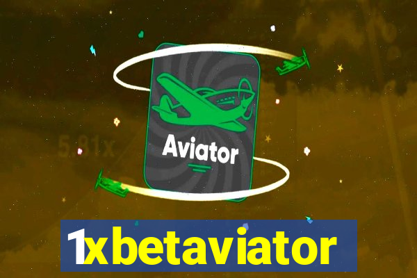 1xbetaviator