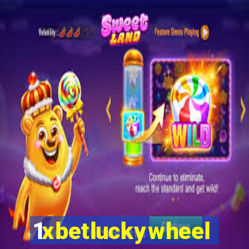 1xbetluckywheel