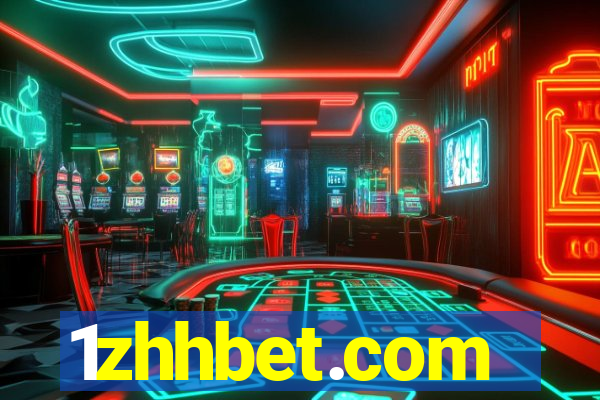 1zhhbet.com